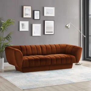 Siniya Chesterfield Sofa